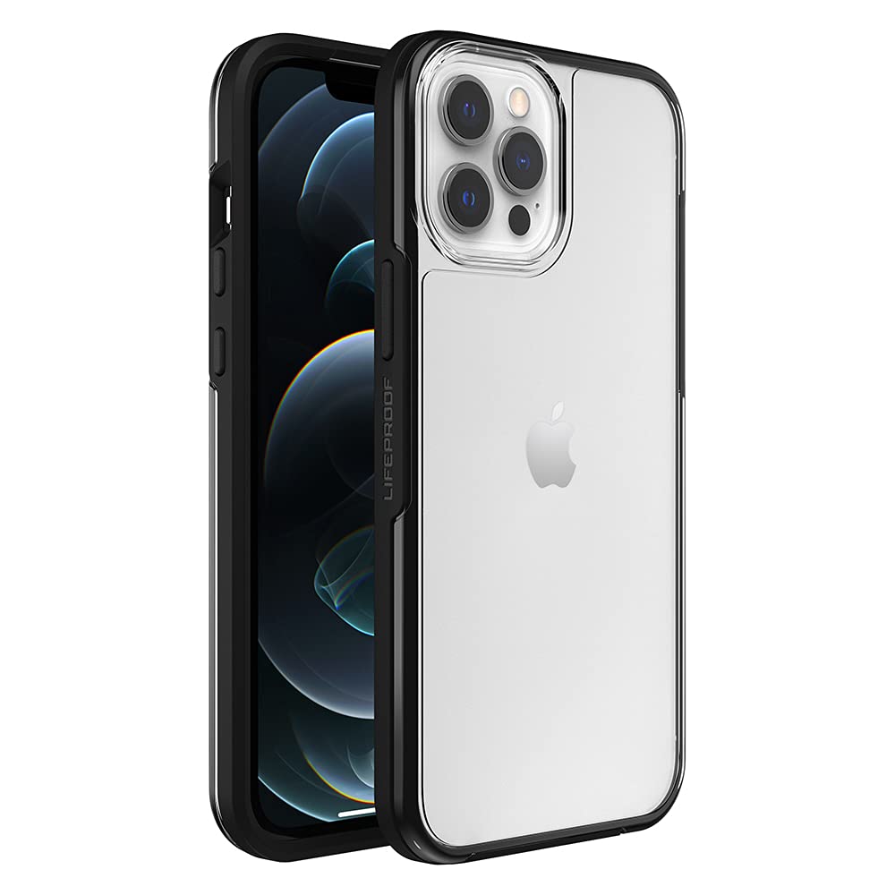 iPhone12Pro イースさん専用 Amazon.co.jp: LifeProof シースシリーズケース iPhone 12 Pro